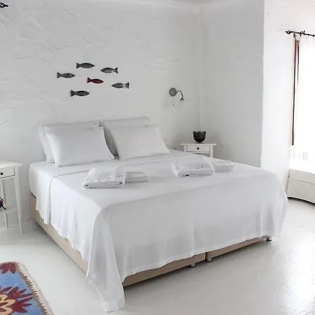 Hotel Jakamar Alaçatı