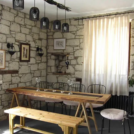 Jakamar 3* Alaçatı