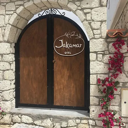 Jakamar 阿拉恰特