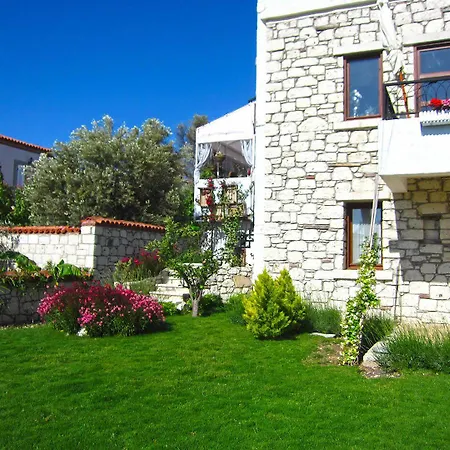 Jakamar 3* Alaçatı