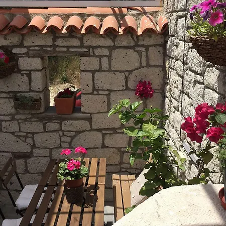 Jakamar 3* Alaçatı