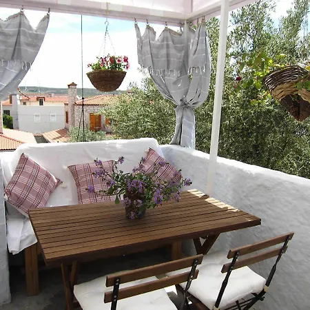 Jakamar Hotel Alaçatı