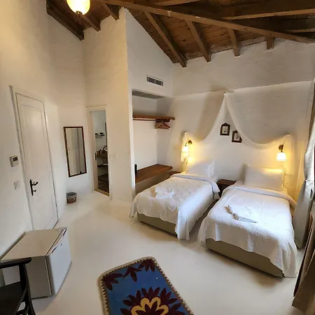 Jakamar Hotel Alaçatı