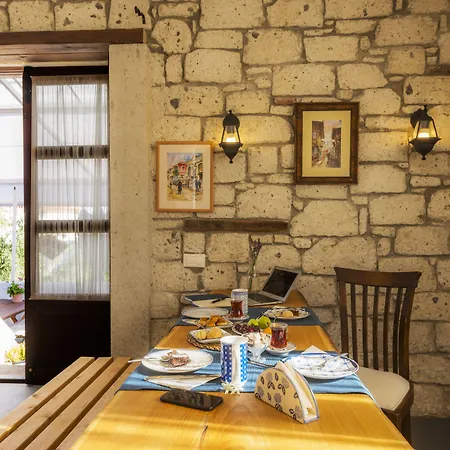 Jakamar 3* Alaçatı