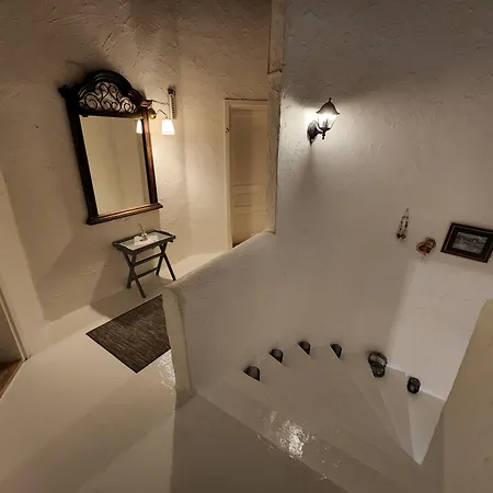 Hotel Jakamar Alaçatı