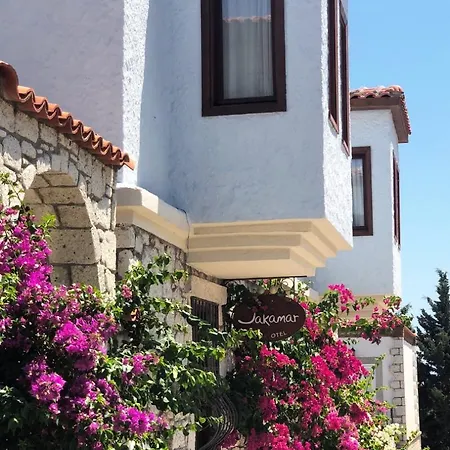 Hotel Jakamar Alaçatı