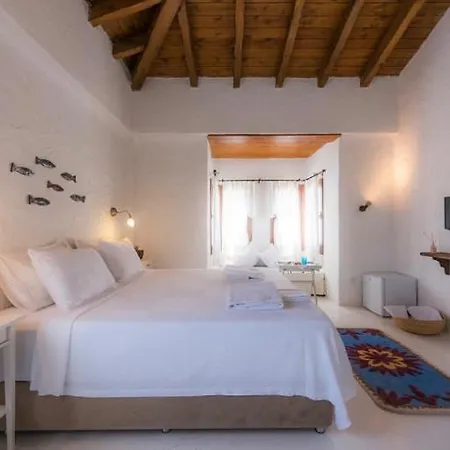 Jakamar 3* Alaçatı