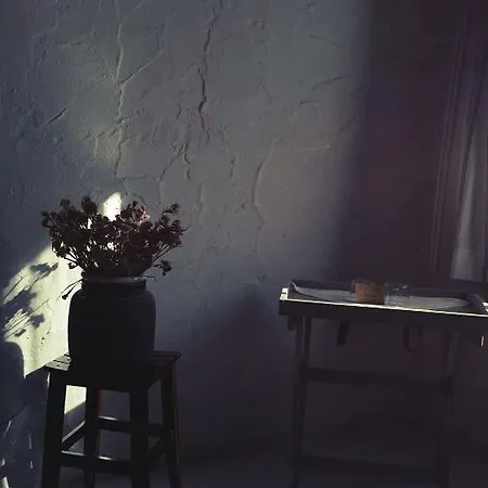 Jakamar 3* Alaçatı