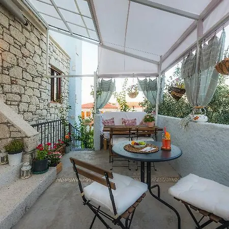 Jakamar Ξενοδοχείο