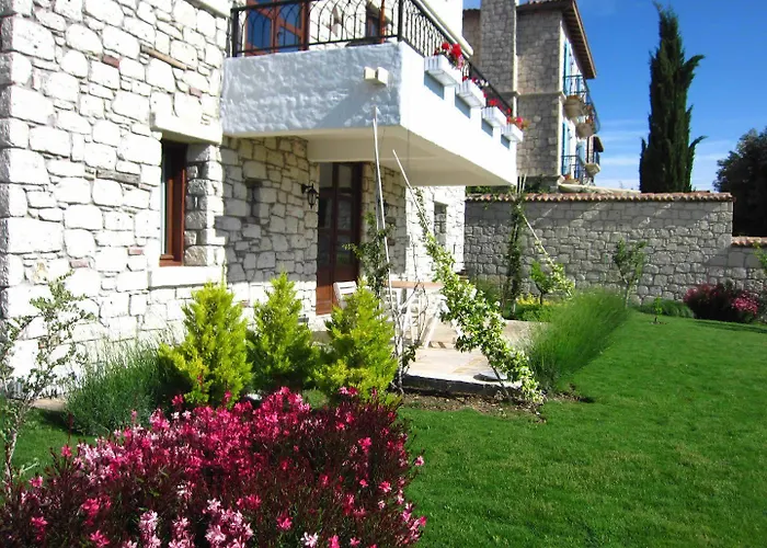 Jakamar Szálloda 3*