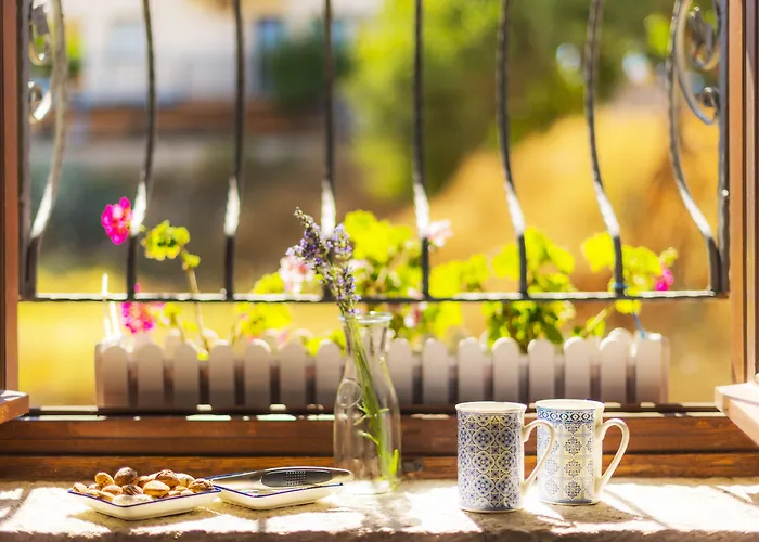 Szálloda Jakamar 3*