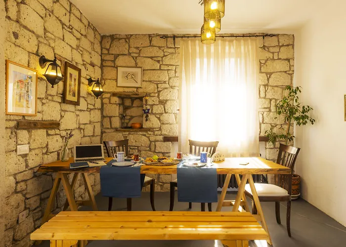 Jakamar Szálloda 3*