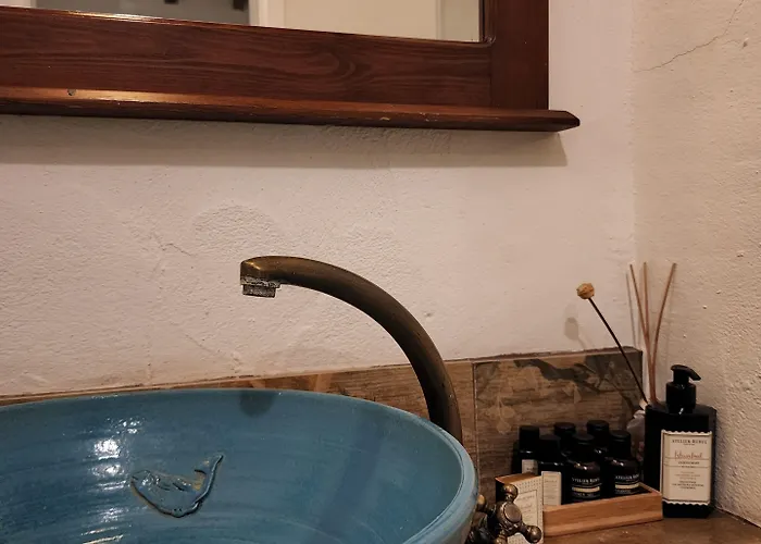 Szálloda Jakamar Alacati