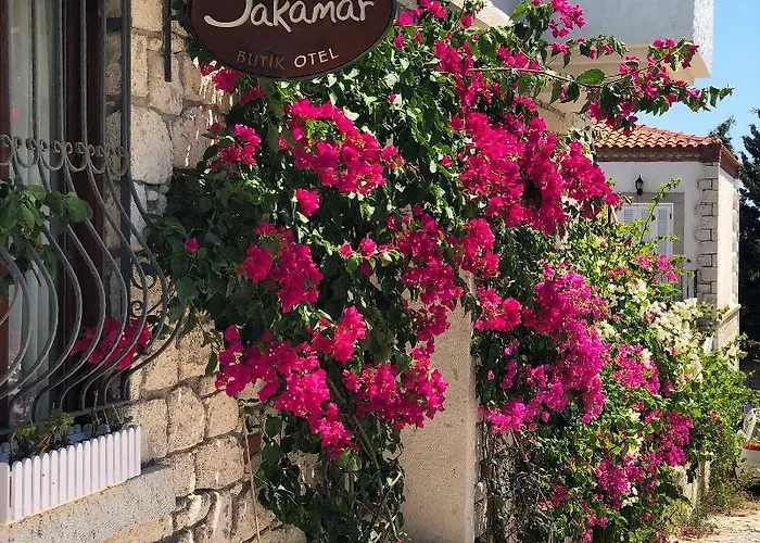 Jakamar Szálloda 3*