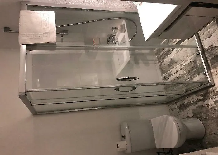 Jakamar Szálloda Alacati