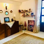 Jakamar Alaçatı