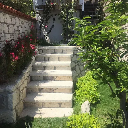 Jakamar 3* Alaçatı
