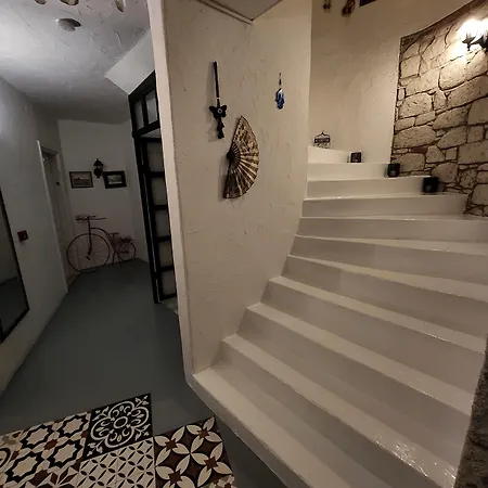 Jakamar 3* Alaçatı