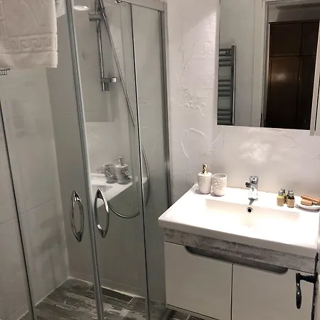 Hotel Jakamar Alacati