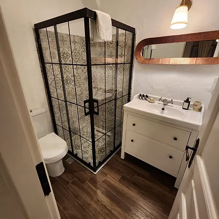 Jakamar Hotel Alaçatı