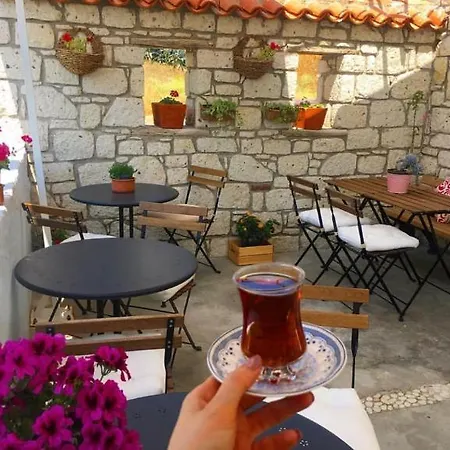 Jakamar 3* Alaçatı