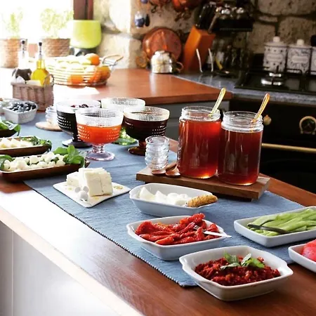 Jakamar Hotel Alaçatı