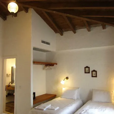 Otel Jakamar Alaçatı