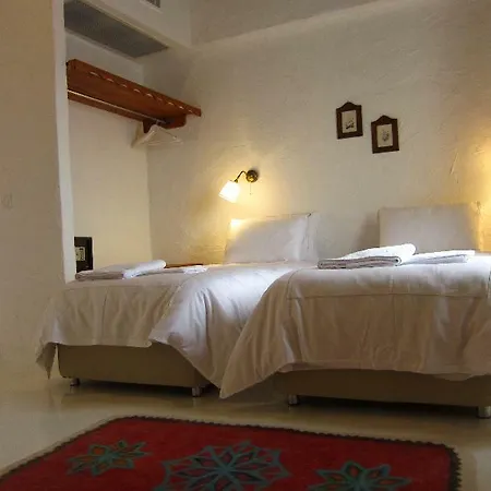 Jakamar 3* Alaçatı