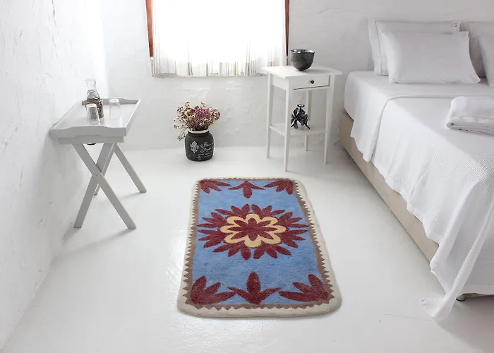 Hotel Jakamar Alaçatı