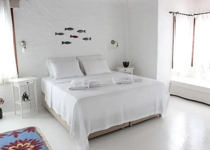 Hotel Jakamar Alaçatı