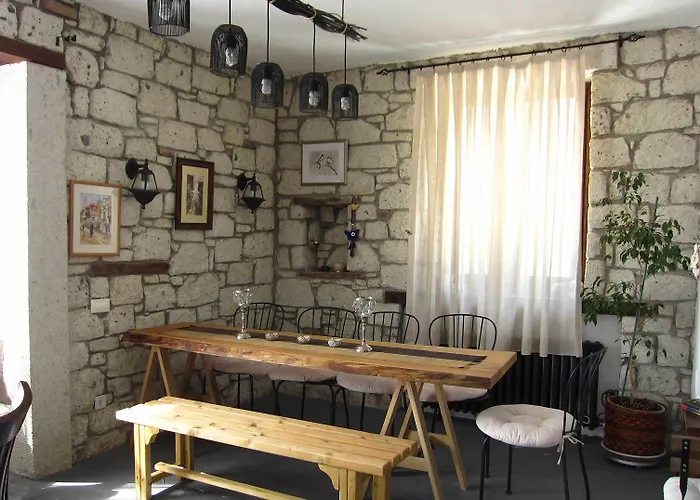 Jakamar 3* Alaçatı