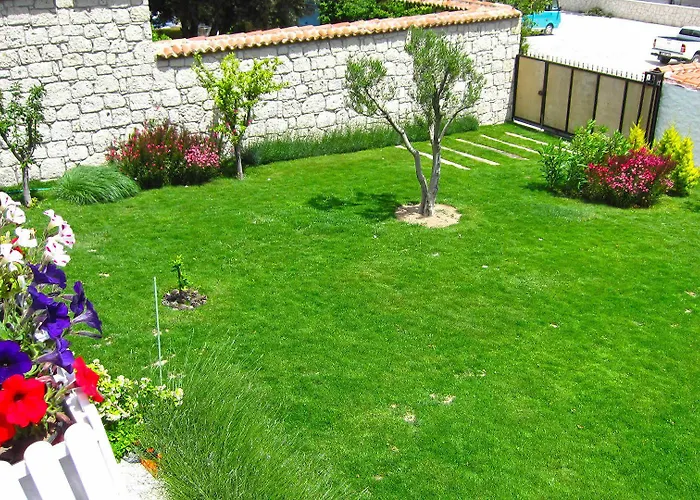 Jakamar 3* Alaçatı