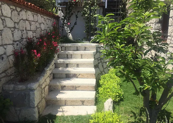 Jakamar 3* Alaçatı