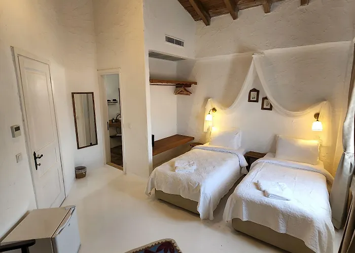 Jakamar Hotel Alaçatı