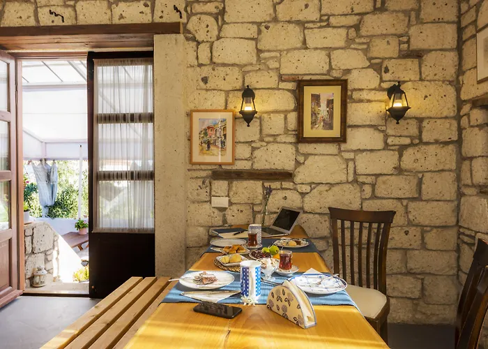 Jakamar 3* Alaçatı