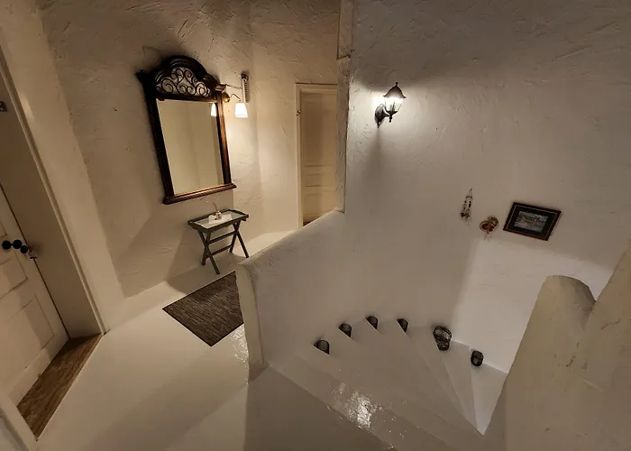 Hotel Jakamar Alaçatı