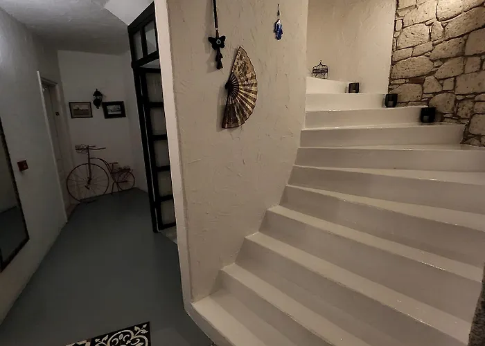 Jakamar 3* Alaçatı