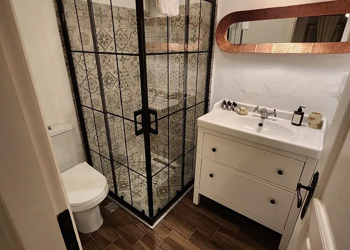 Jakamar Hotel Alaçatı