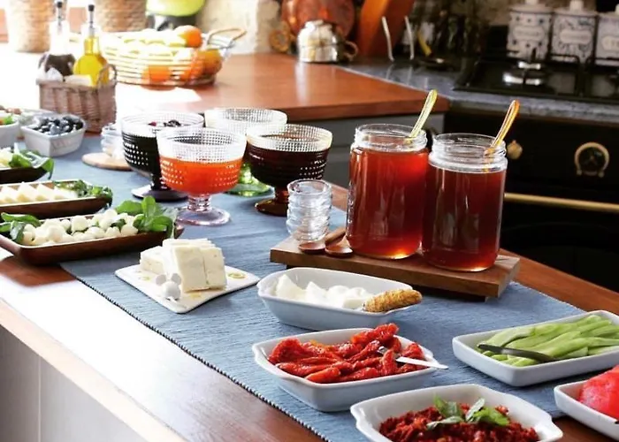 Jakamar Hotel Alaçatı