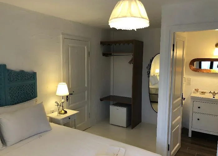 Jakamar 3* Alaçatı