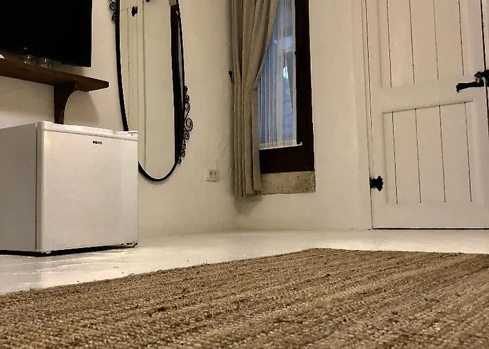 Hotel Jakamar Alaçatı