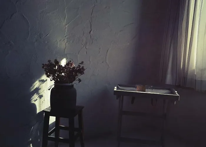 Jakamar 3* Alaçatı