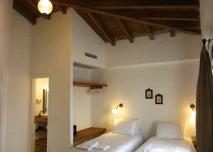 Hotell Jakamar Alaçatı