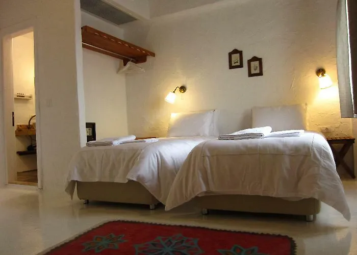 Jakamar 3* Alaçatı